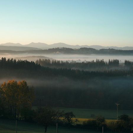 Isny im Allgäu Berghotel Jaegerhof ****S מראה חיצוני תמונה