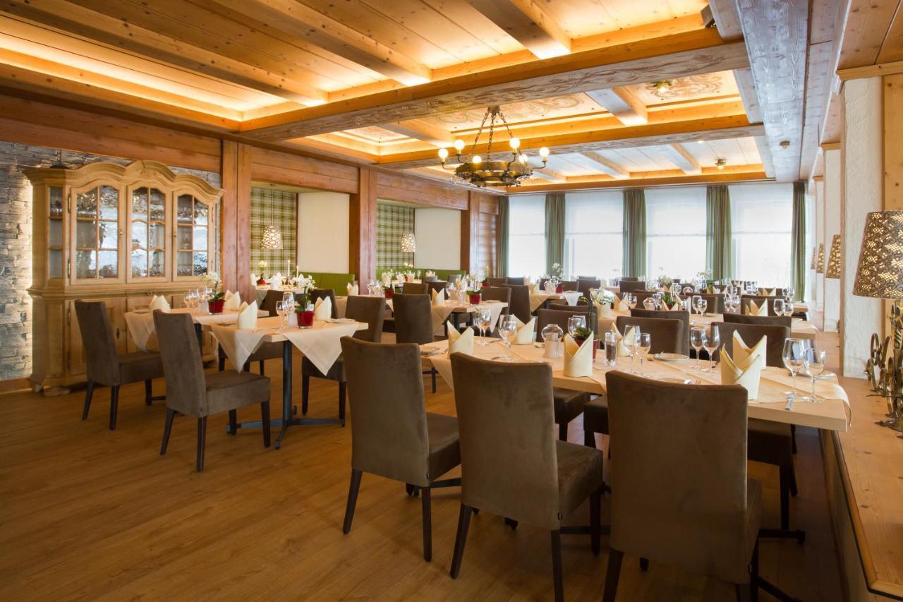 Isny im Allgäu Berghotel Jaegerhof ****S מראה חיצוני תמונה