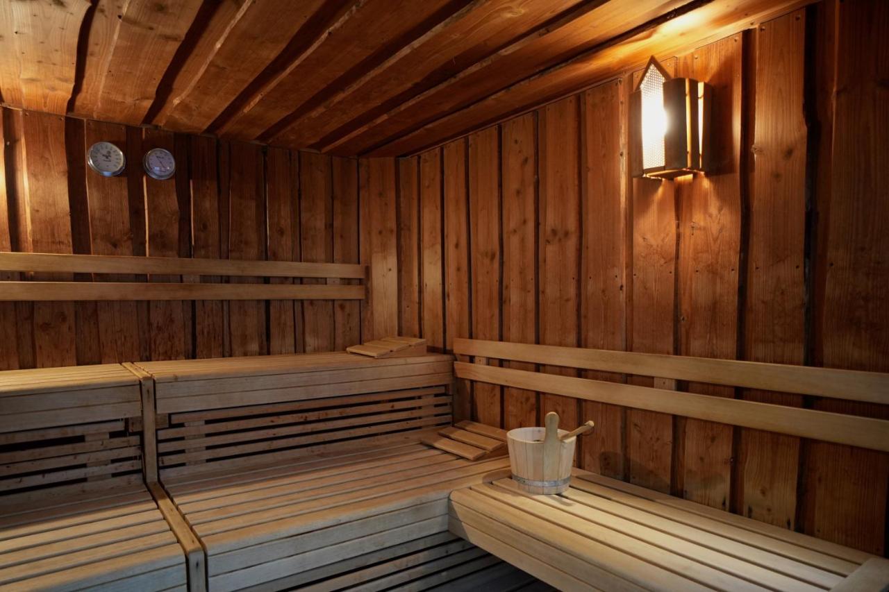 Isny im Allgäu Berghotel Jaegerhof ****S מראה חיצוני תמונה