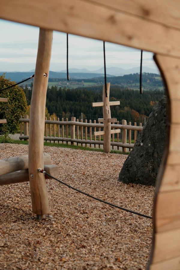 Isny im Allgäu Berghotel Jaegerhof ****S מראה חיצוני תמונה
