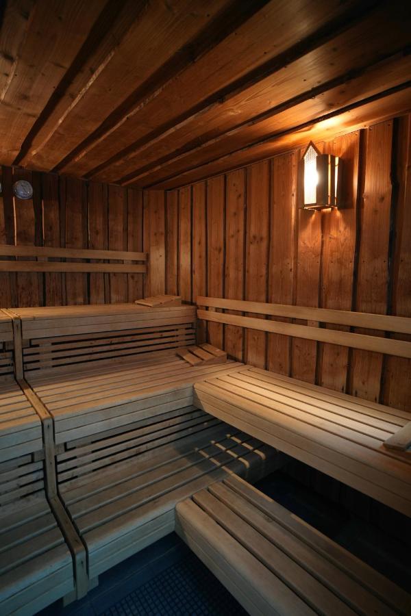 Isny im Allgäu Berghotel Jaegerhof ****S מראה חיצוני תמונה