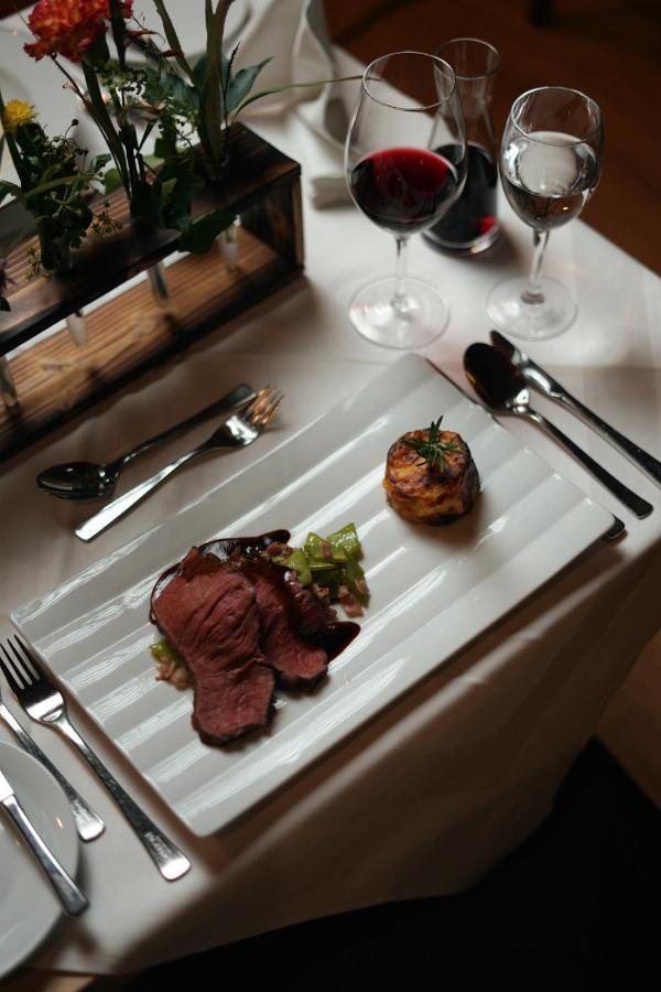 Isny im Allgäu Berghotel Jaegerhof ****S מראה חיצוני תמונה