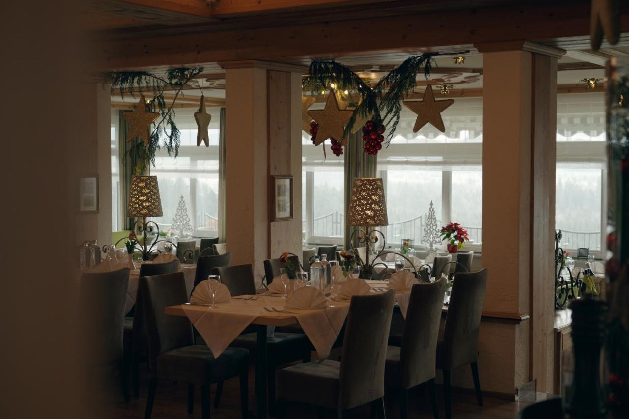 Isny im Allgäu Berghotel Jaegerhof ****S מראה חיצוני תמונה