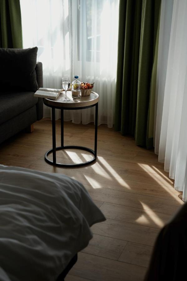 Isny im Allgäu Berghotel Jaegerhof ****S מראה חיצוני תמונה