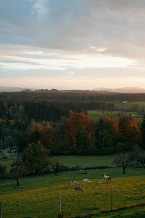 Isny im Allgäu Berghotel Jaegerhof ****S מראה חיצוני תמונה