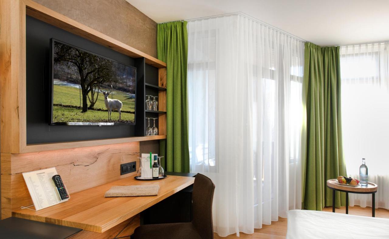 Isny im Allgäu Berghotel Jaegerhof ****S מראה חיצוני תמונה