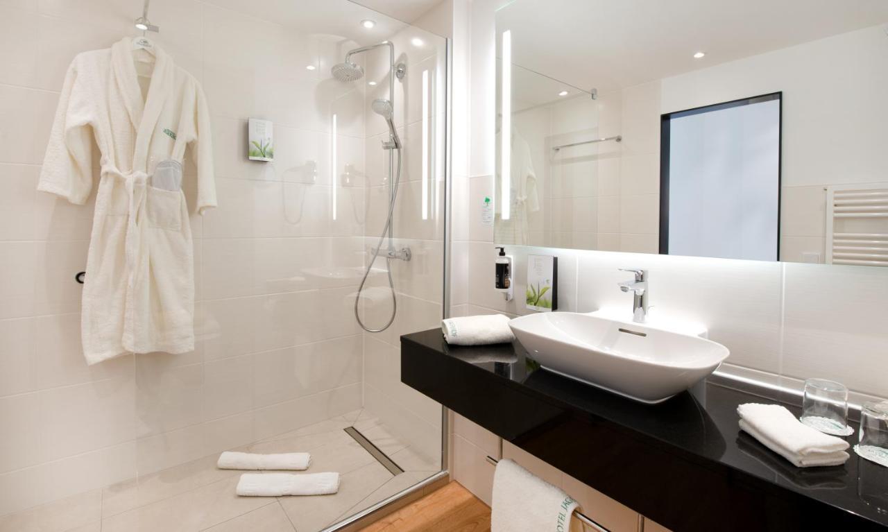 Isny im Allgäu Berghotel Jaegerhof ****S מראה חיצוני תמונה