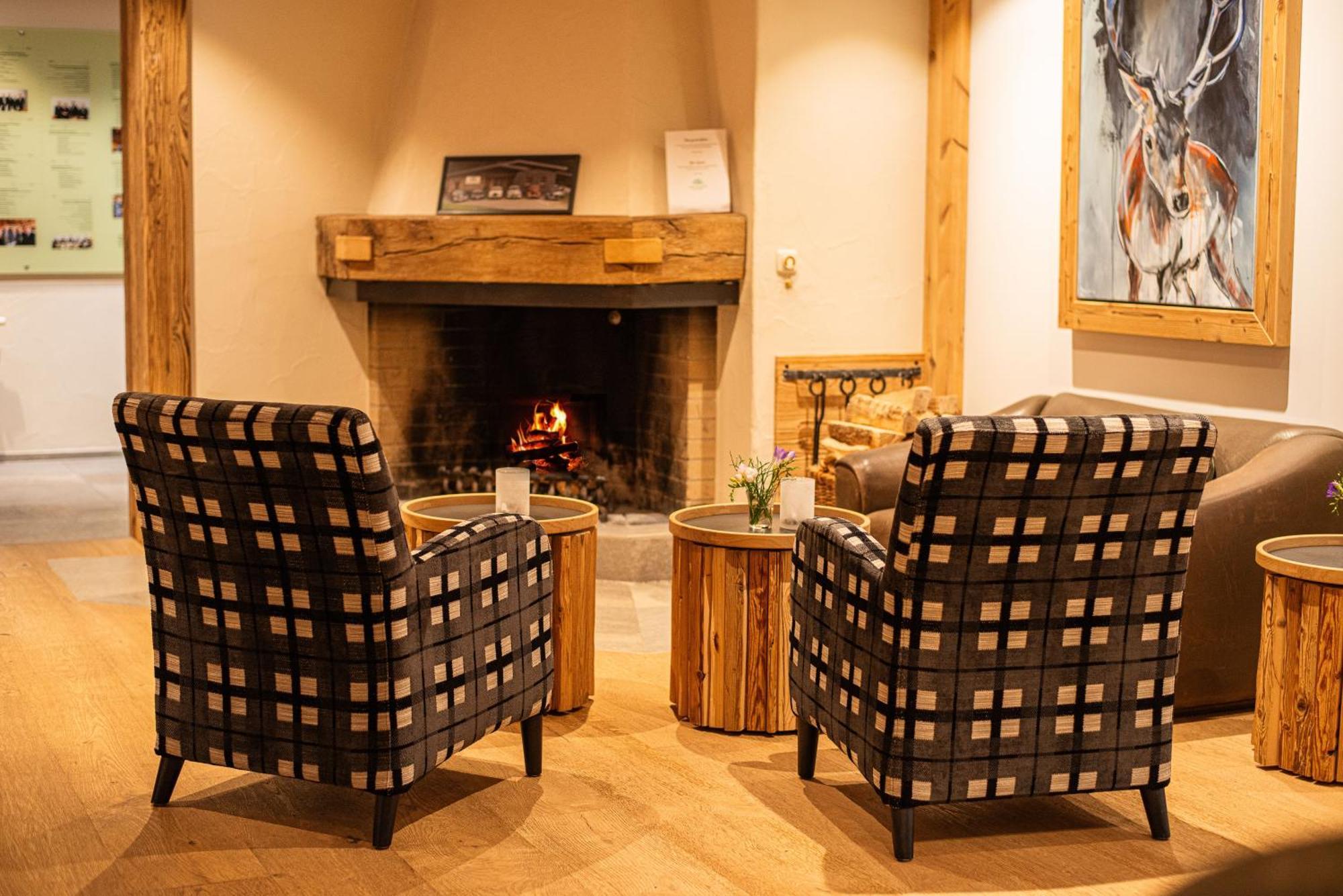 Isny im Allgäu Berghotel Jaegerhof ****S מראה חיצוני תמונה