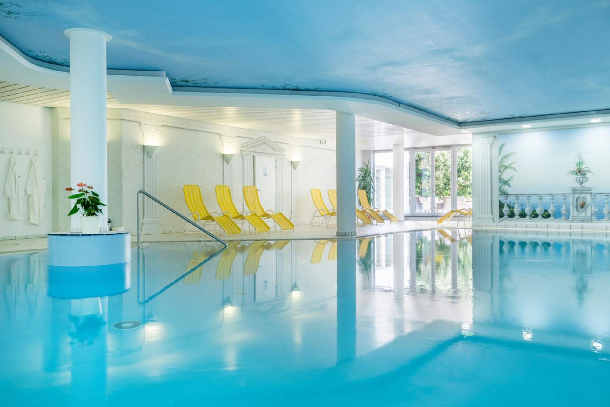 Isny im Allgäu Berghotel Jaegerhof ****S מראה חיצוני תמונה