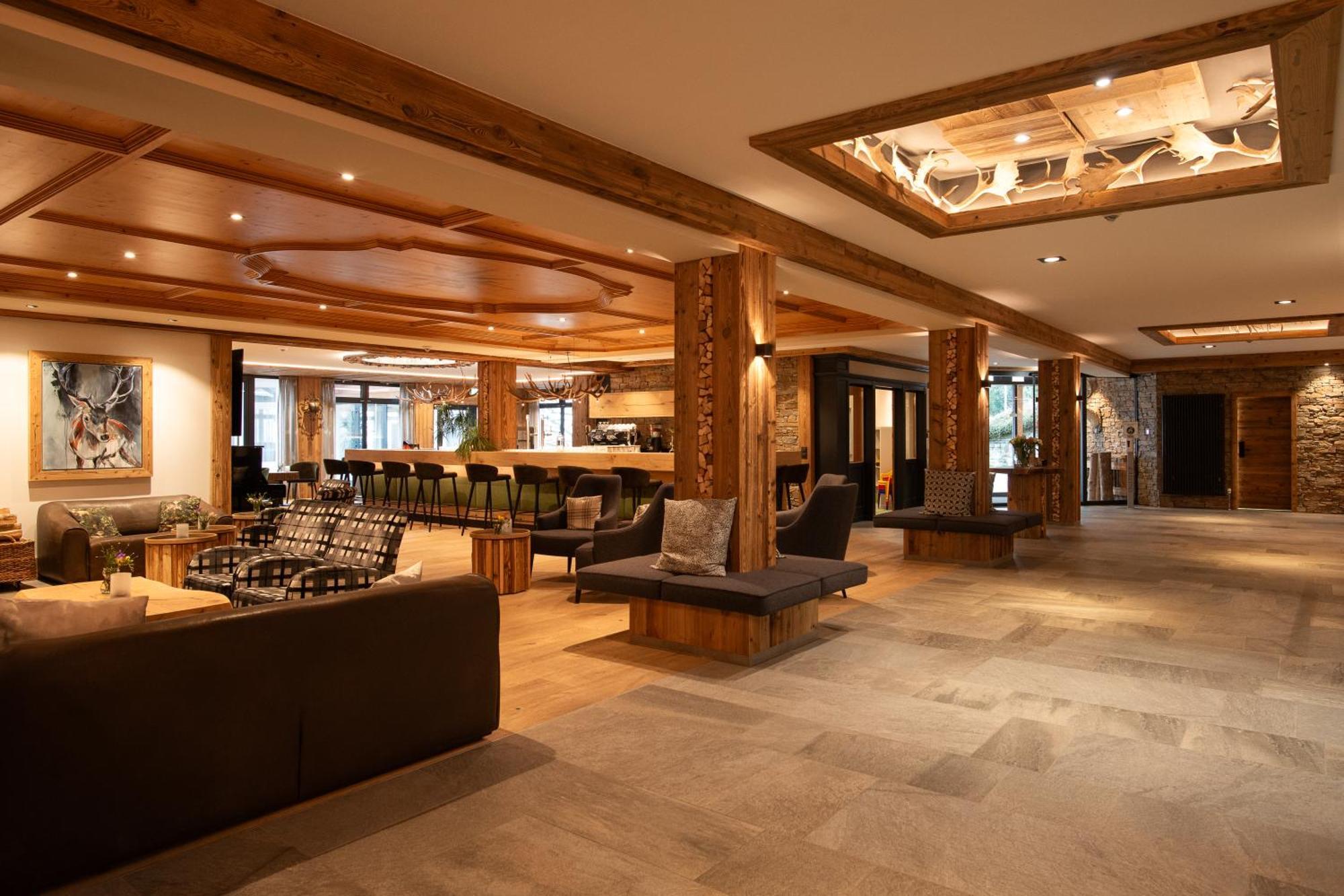 Isny im Allgäu Berghotel Jaegerhof ****S מראה חיצוני תמונה