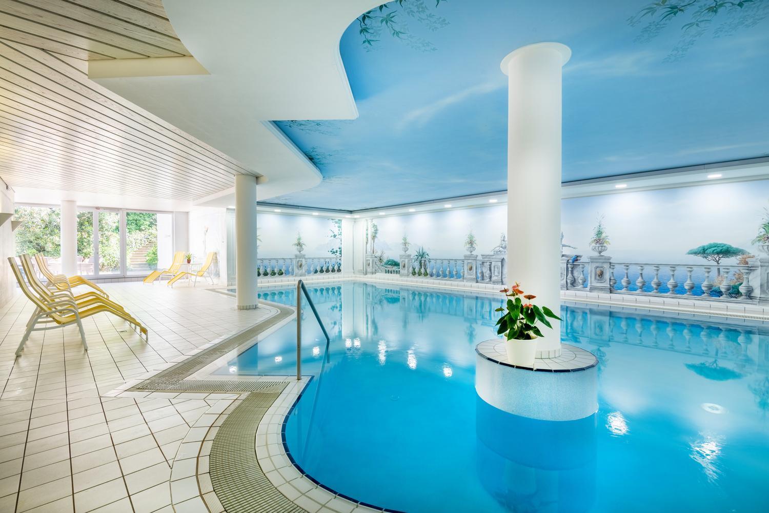 Isny im Allgäu Berghotel Jaegerhof ****S מראה חיצוני תמונה