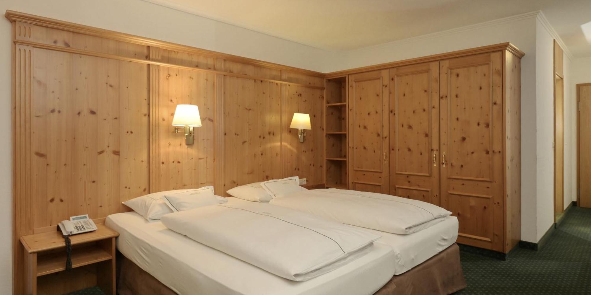 Isny im Allgäu Berghotel Jaegerhof ****S מראה חיצוני תמונה