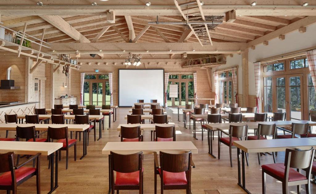 Isny im Allgäu Berghotel Jaegerhof ****S מראה חיצוני תמונה