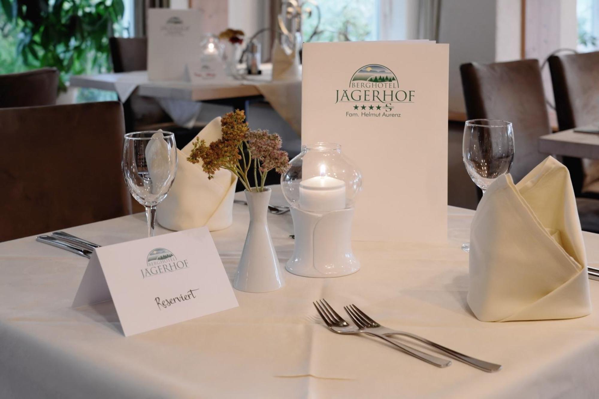 Isny im Allgäu Berghotel Jaegerhof ****S מראה חיצוני תמונה