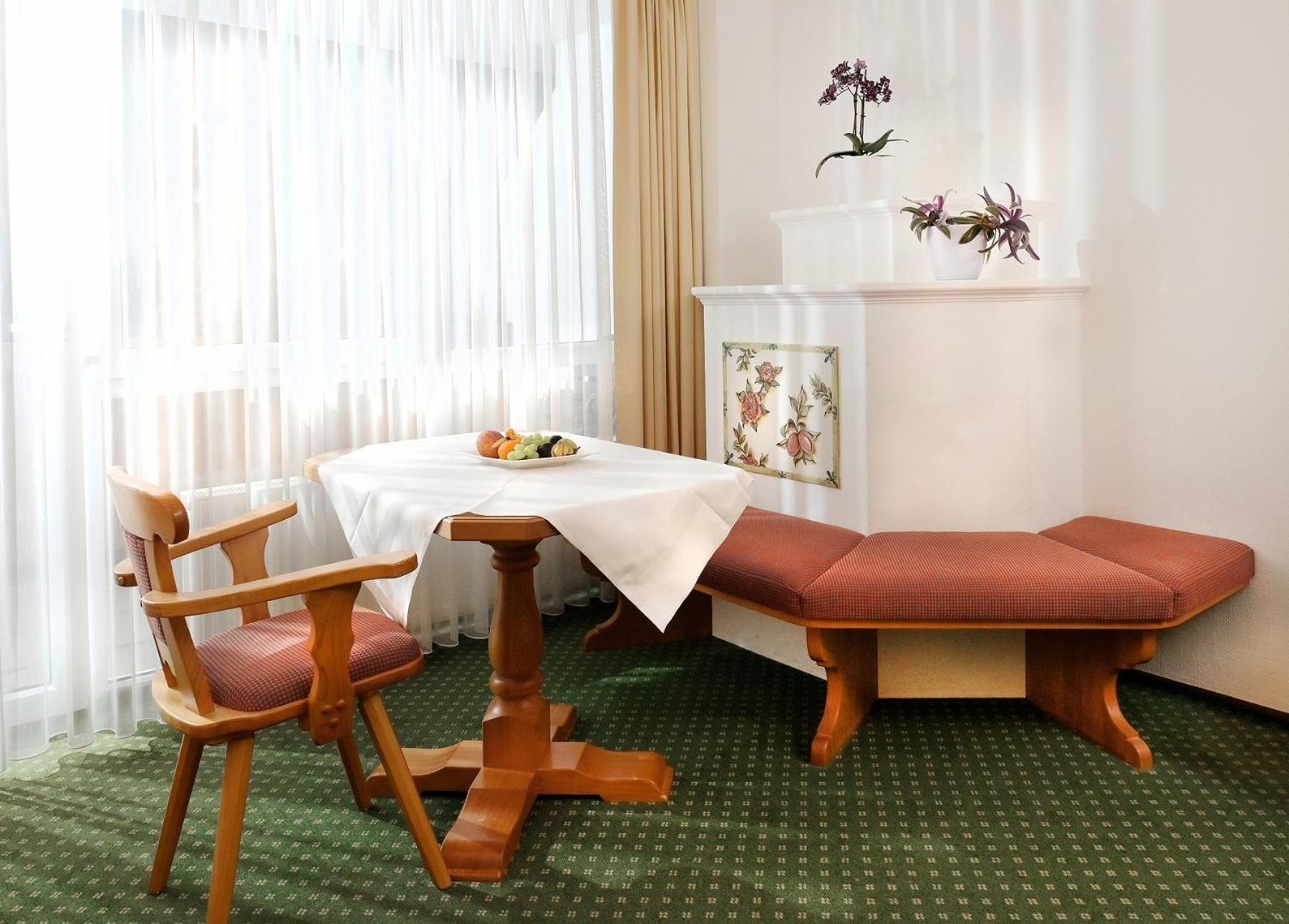 Isny im Allgäu Berghotel Jaegerhof ****S מראה חיצוני תמונה