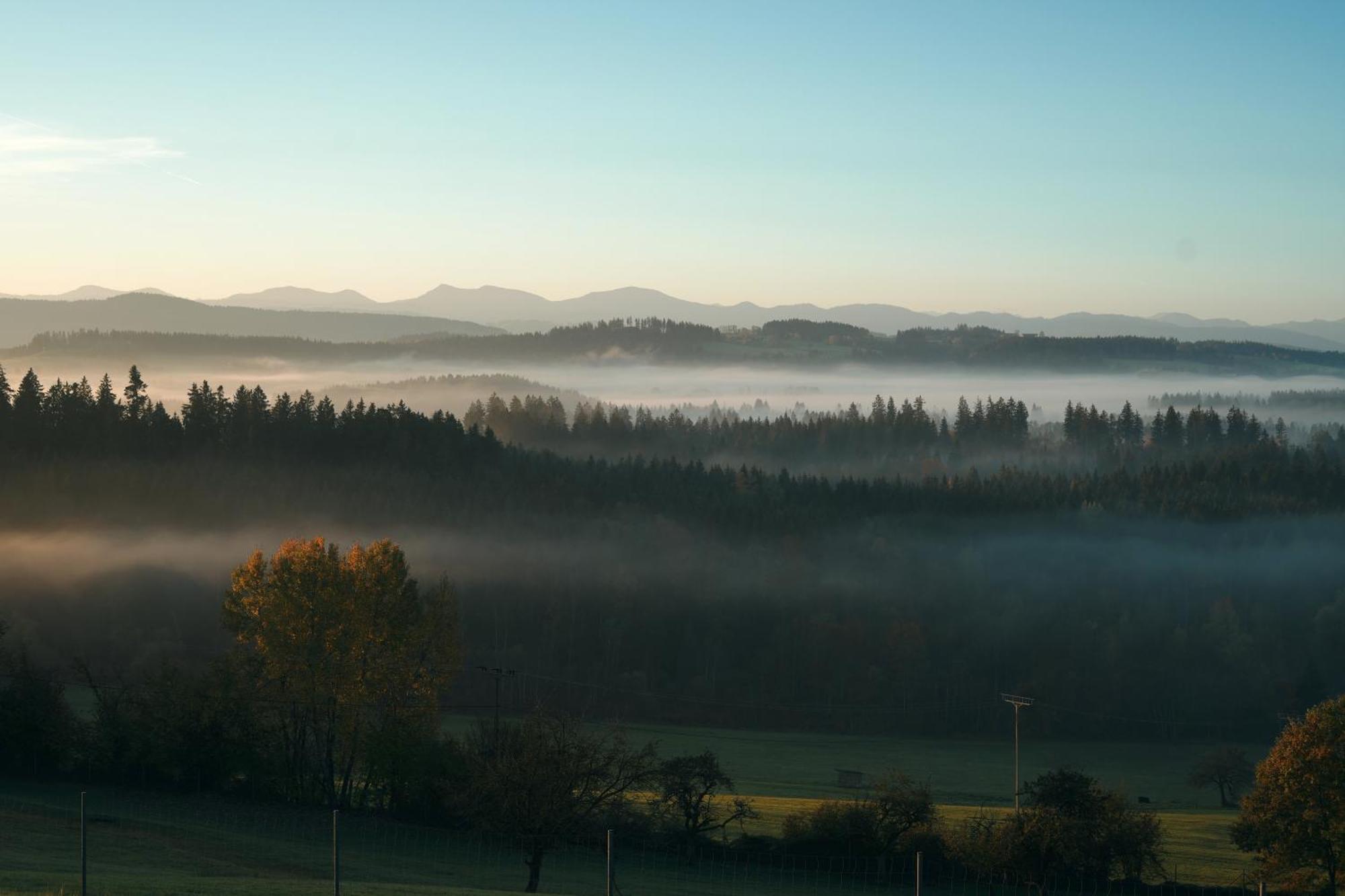 Isny im Allgäu Berghotel Jaegerhof ****S מראה חיצוני תמונה