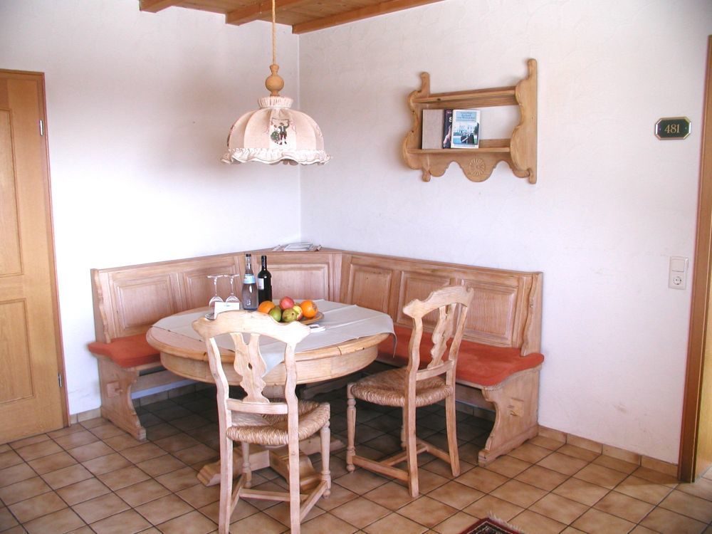 Isny im Allgäu Berghotel Jaegerhof ****S מראה חיצוני תמונה