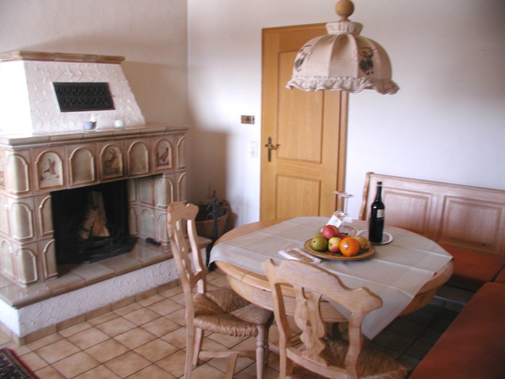 Isny im Allgäu Berghotel Jaegerhof ****S מראה חיצוני תמונה
