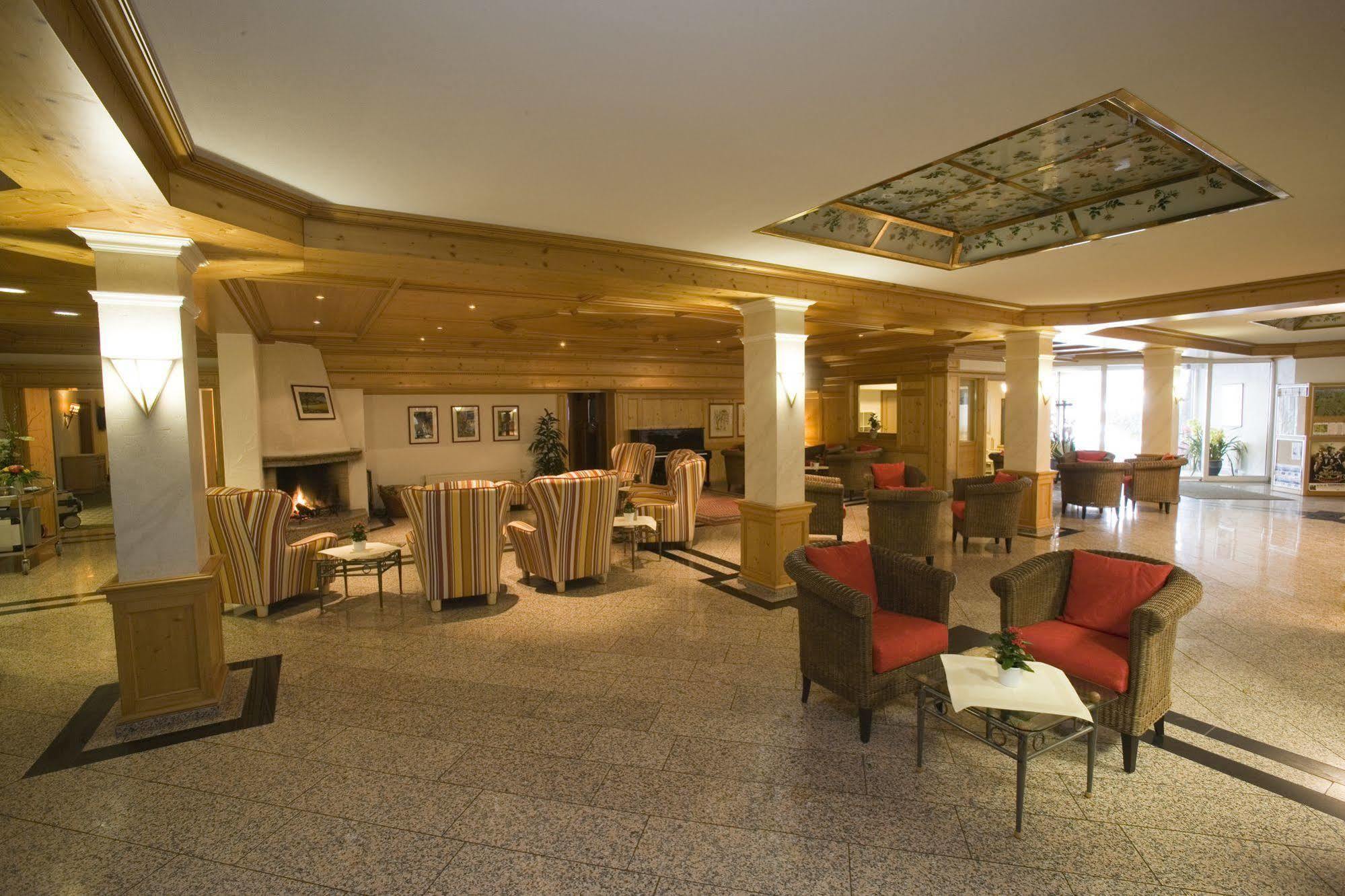Isny im Allgäu Berghotel Jaegerhof ****S מראה חיצוני תמונה